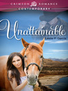 Cover image for Unattainable